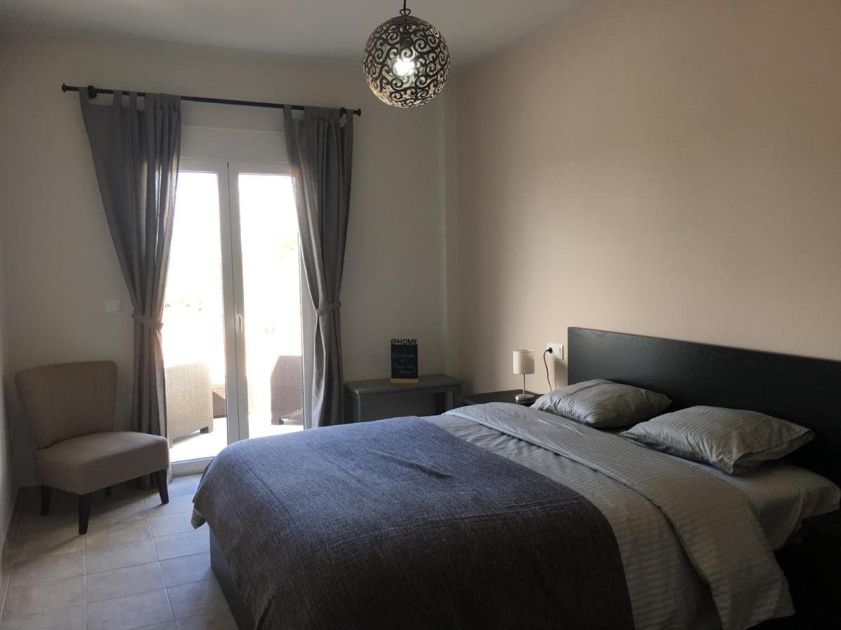 Finca Tres Molinos B&B Roldán Eksteriør bilde